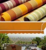 Sunshade Fabric