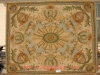 [Super Deal] Aubusson Carpet