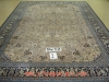 [Super Deal] Hand Knotted Silk/Wool Mixed Rug
