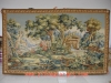 [Super Deal] Hand Woven Aubusson Tapestry