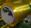 Super High Tenacity Polyester Filament Yarn
