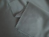 Super Poly Brushed Fabric /sportswear fabric /Check fabric