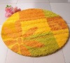 Super Quality Microfiber Chenille Bath Mat