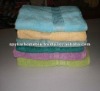 Super Quality Mix Assorted Bath Towel