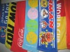 Super Size Beach Towel