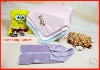 Super Soft Plush Baby Blanket