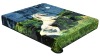 Super Soft Polyester Blanket/Mink blankets