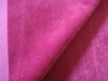 Super Soft Short Velvet for toy, sofa