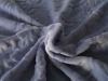 Super Soft Velour/Fabric ( textile/warp knitting )