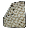 Super Soft printed Baby wrap Blanket