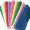 Super Water-absorbing Microfiber Face Towel