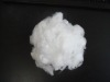 Super White Polyester Staple Fiber