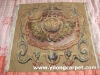 Super Wool Aubusson tapestry