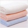 Super absorbent microfiber towel