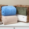 Super absorbent mini blanket