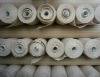 Super absorbent spunlace nonwoven cloth