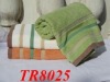 Super absorbent towels&100%high-grade combed cotton