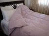 Super dyed duck down quilt