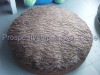 Super-soft Velour back cushion,dog kennel, dog bed