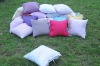 Super-soft cotton cushion