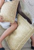 Super soft home chair cushion