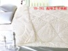Super soft microfiber comforter /quilt