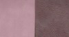Superfine fiber PU Leather for Bags