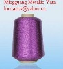 Superior Lurex Mingguang MH type metallic yarn