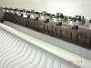 Superpower YDN 1850 ultrasonic quilting machinery