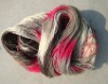 Superwashwool nylon blended knitting yarn for socks