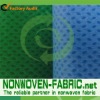 Supply 100%pp spunbonded  nonwoven cloth