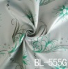 Supply Fancy 100% Polyester Fabric