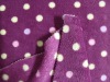 Supply Flannel Printing Knitted fabrics