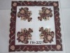 Supply Indian style Tablecloth FH3221