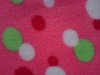 Supply Printing Polar Fleece Knitted fabrics