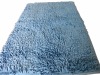 Supply Shaggy  rug/polyester rug