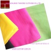 Supply fashionable beautyful ladies garment sheel