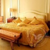 Supply protection mat bedding bedspread bed flag bed sheet kasahara pillow