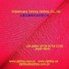 Supply various color tabby dyeing cloth