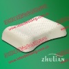 Supplying natural latex rubber pillow