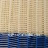 Support polyester spiral press filter belt