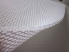 Surface breathable pillow material