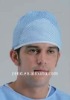 Surgical Hood and Head Cover