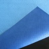 Surgical drape fabric (pp spunbond nonwoven laminated with air laid paper)