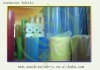 Surya nonwoven fabrics for Furniture and upholstery