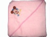 Swaddle Baby Blanket & Baby Towel