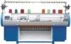 Sweater knitting machine