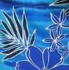 Swimming wear fabric