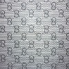 Swimwear fabric 8 number printing nylon spandex fabric textile