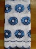 Swiss voile Lace